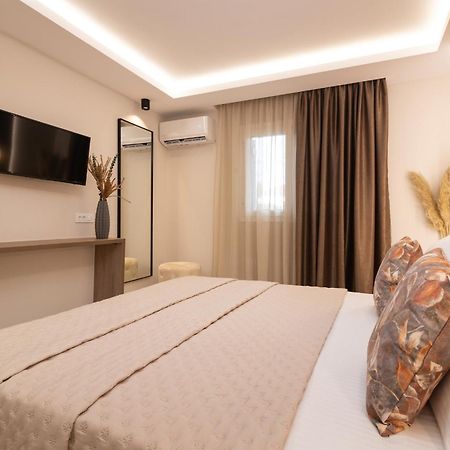Margaritari Apartments ไซคิย์นธอสทาวน์ ภายนอก รูปภาพ
