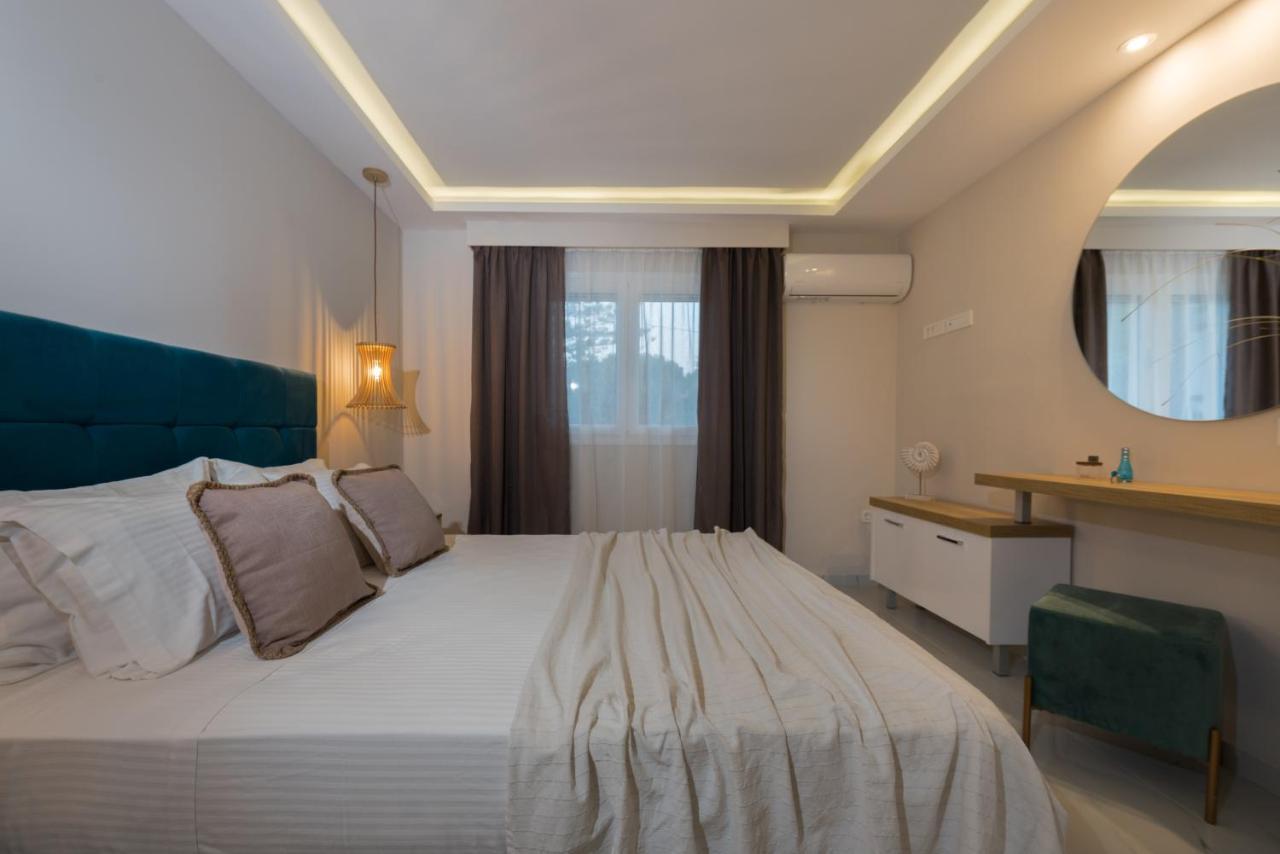 Margaritari Apartments ไซคิย์นธอสทาวน์ ภายนอก รูปภาพ