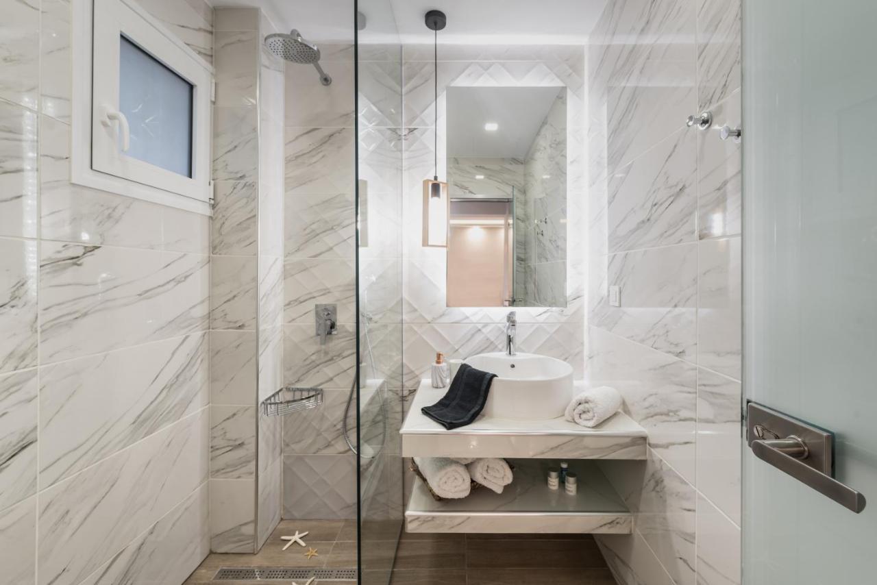 Margaritari Apartments ไซคิย์นธอสทาวน์ ภายนอก รูปภาพ