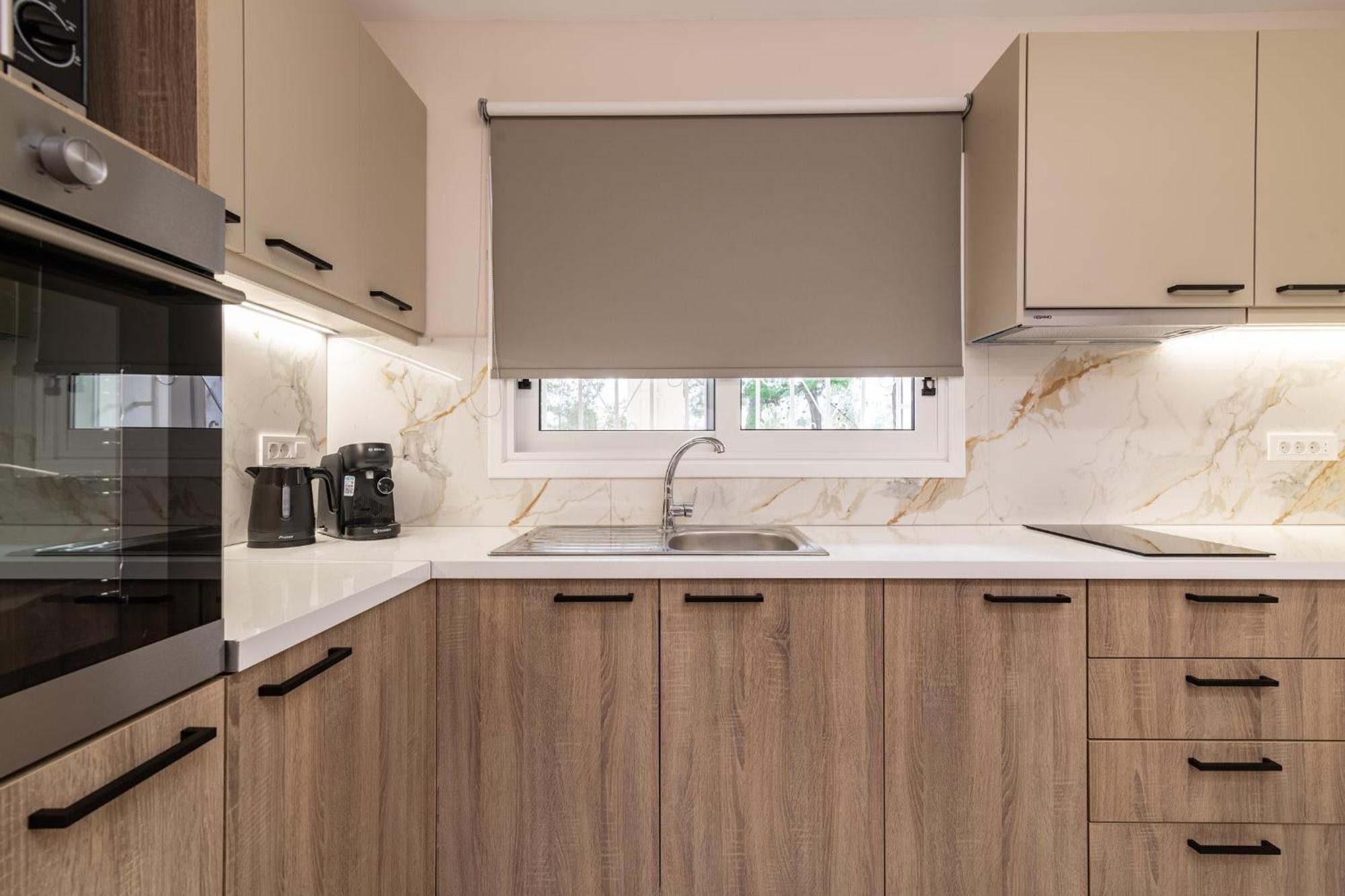 Margaritari Apartments ไซคิย์นธอสทาวน์ ภายนอก รูปภาพ