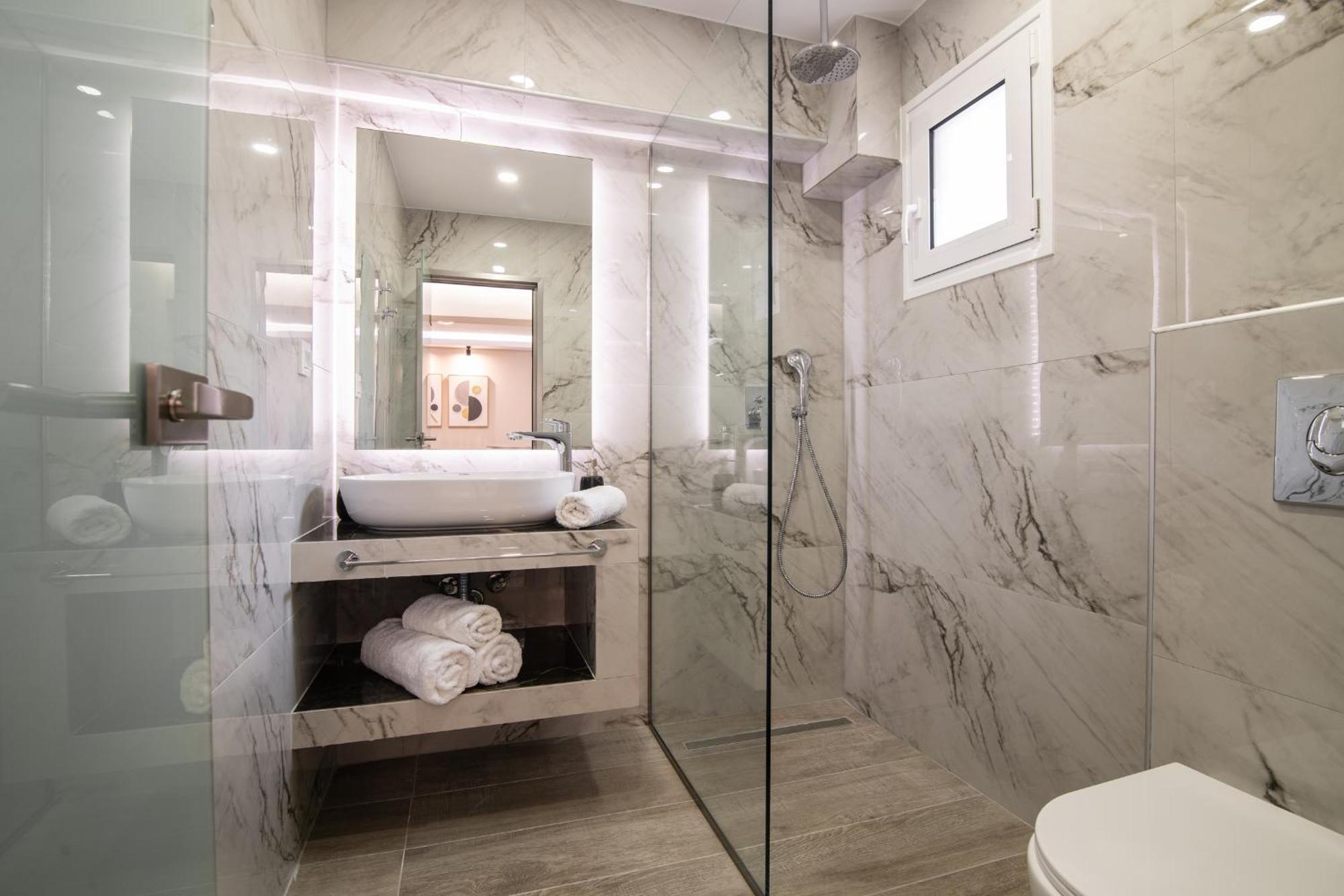 Margaritari Apartments ไซคิย์นธอสทาวน์ ภายนอก รูปภาพ