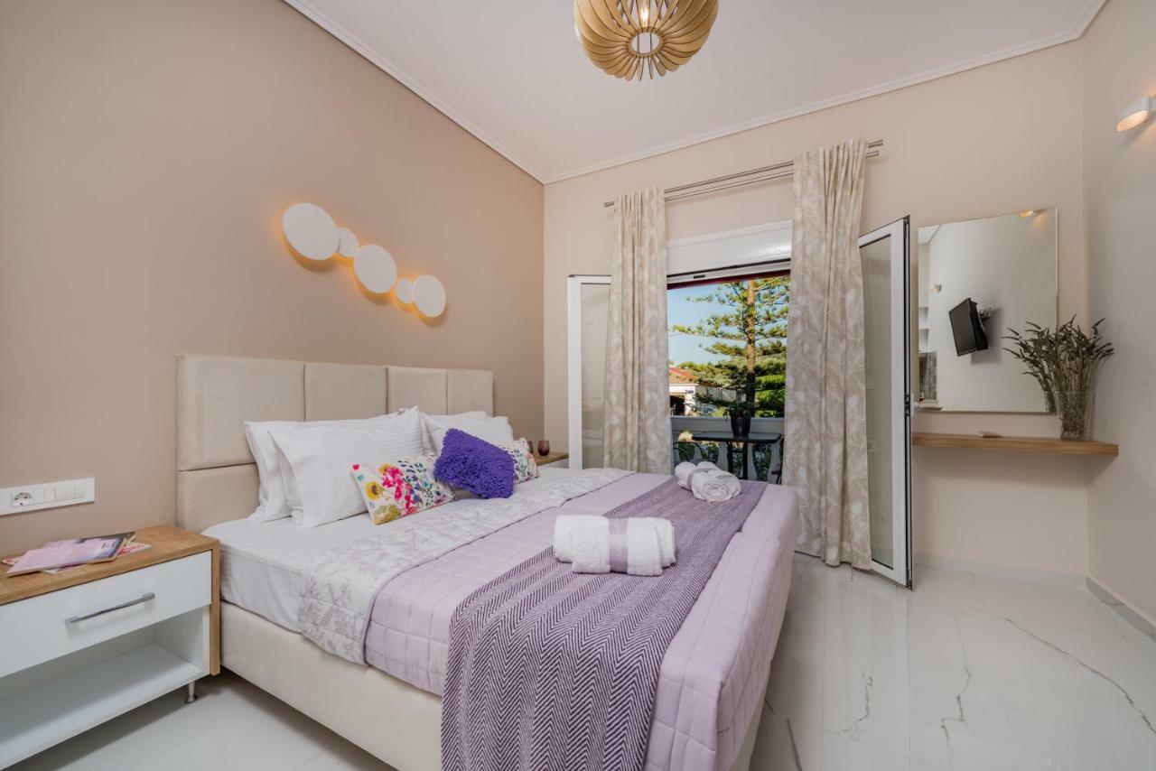 Margaritari Apartments ไซคิย์นธอสทาวน์ ภายนอก รูปภาพ